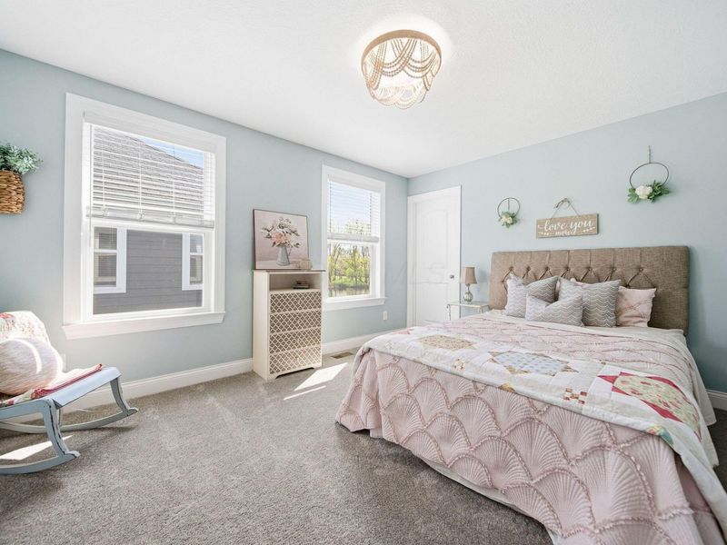 1298 Sunbury Meadows Drive, Sunbury, OH 43074 Photo 38