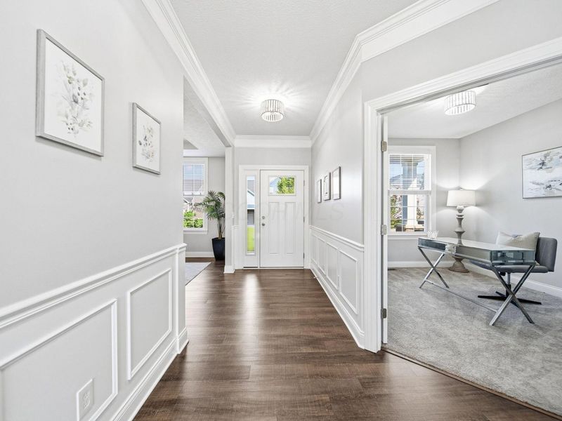 1298 Sunbury Meadows Drive, Sunbury, OH 43074 Photo 4