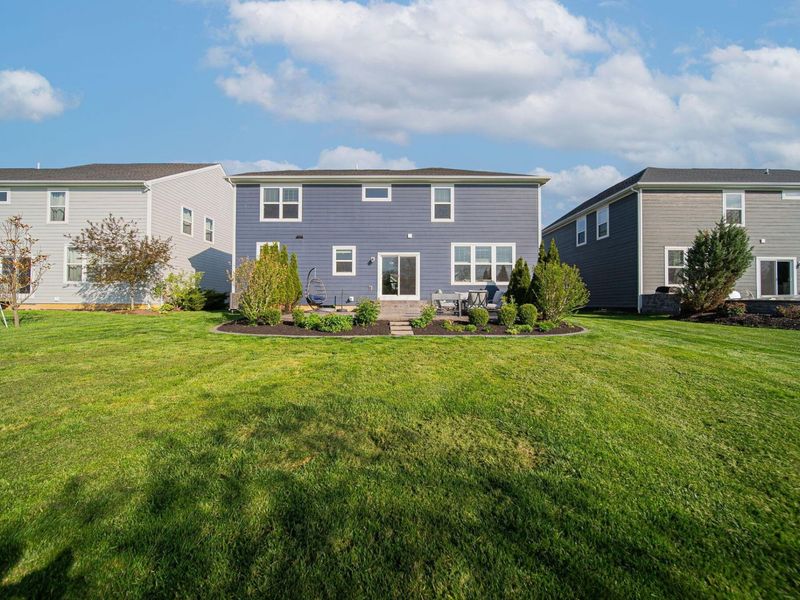 1298 Sunbury Meadows Drive, Sunbury, OH 43074 Photo 47