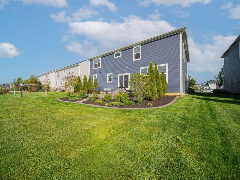 1298 Sunbury Meadows Drive, Sunbury, OH 43074 Photo 48