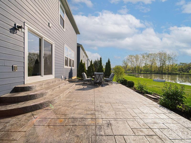 1298 Sunbury Meadows Drive, Sunbury, OH 43074 Photo 49