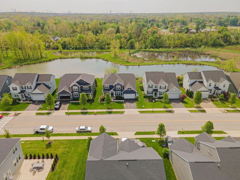 1298 Sunbury Meadows Drive, Sunbury, OH 43074 Photo 52