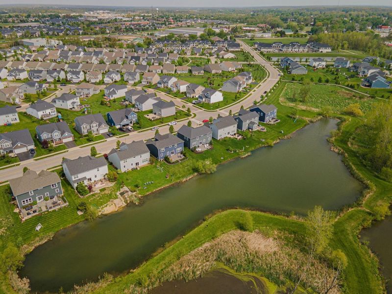 1298 Sunbury Meadows Drive, Sunbury, OH 43074 Photo 55