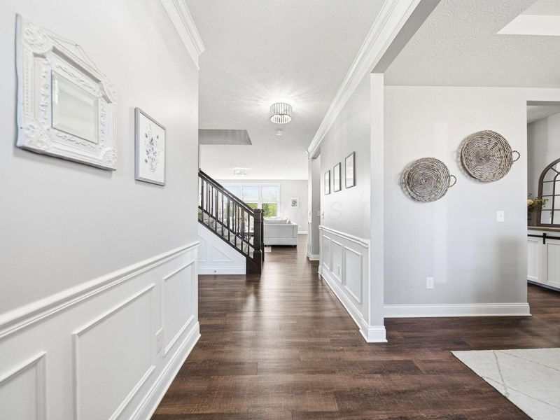 1298 Sunbury Meadows Drive, Sunbury, OH 43074 Photo 6