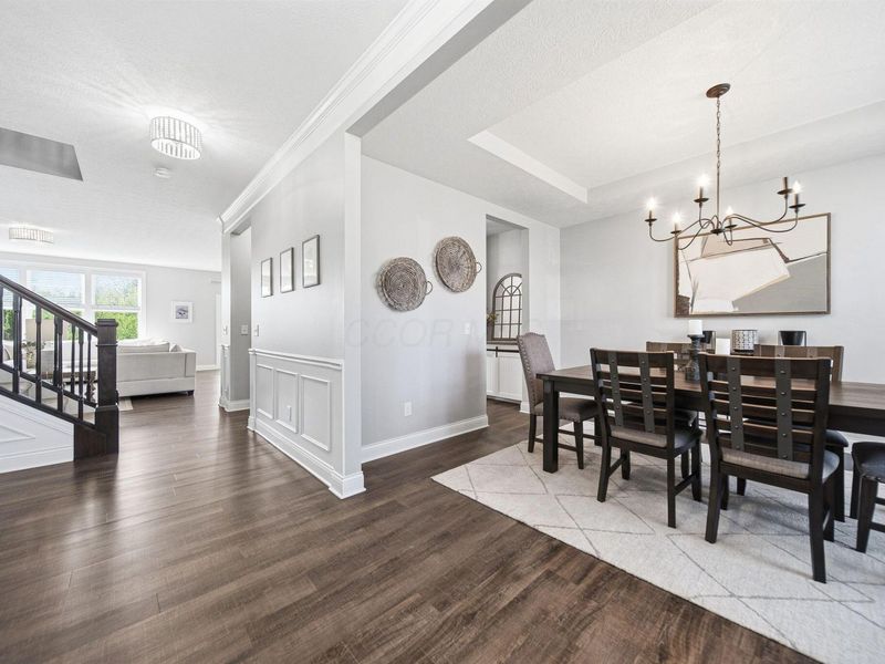 1298 Sunbury Meadows Drive, Sunbury, OH 43074 Photo 9