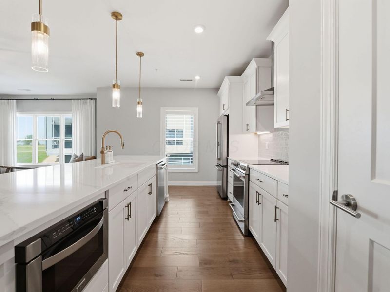 5211 Highpointe Lakes Drive , Unit 105, Westerville, OH 43081 Photo 19