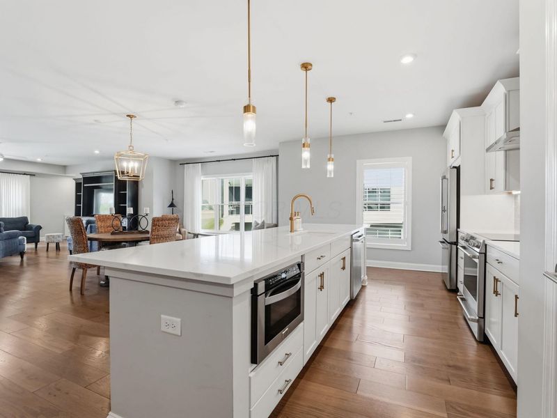 5211 Highpointe Lakes Drive , Unit 105, Westerville, OH 43081 Photo 20