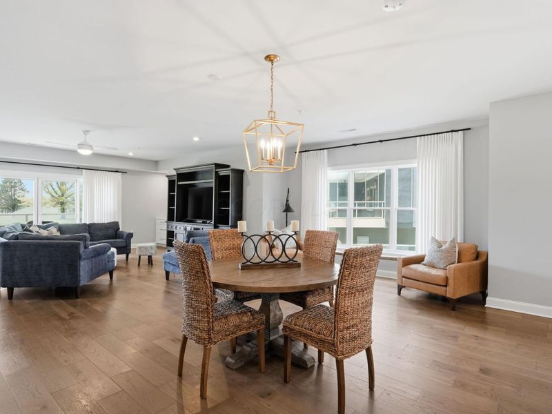 5211 Highpointe Lakes Drive , Unit 105, Westerville, OH 43081 Photo 21