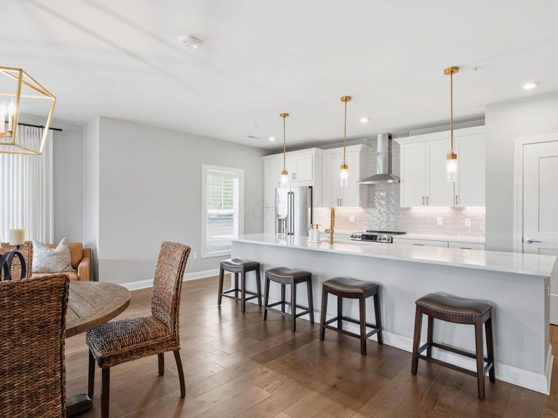 5211 Highpointe Lakes Drive , Unit 105, Westerville, OH 43081 Photo 22