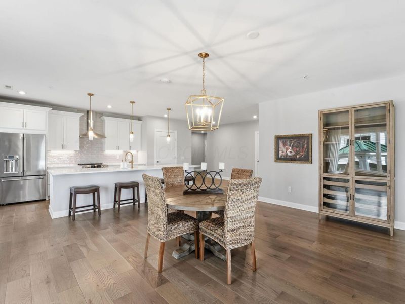 5211 Highpointe Lakes Drive , Unit 105, Westerville, OH 43081 Photo 23