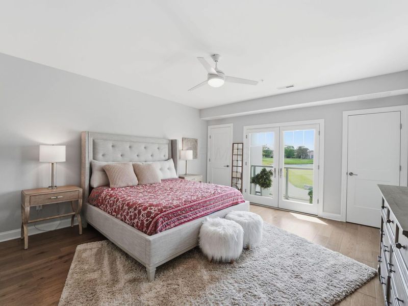 5211 Highpointe Lakes Drive , Unit 105, Westerville, OH 43081 Photo 31