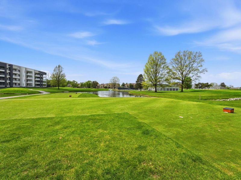 5211 Highpointe Lakes Drive , Unit 105, Westerville, OH 43081 Photo 39