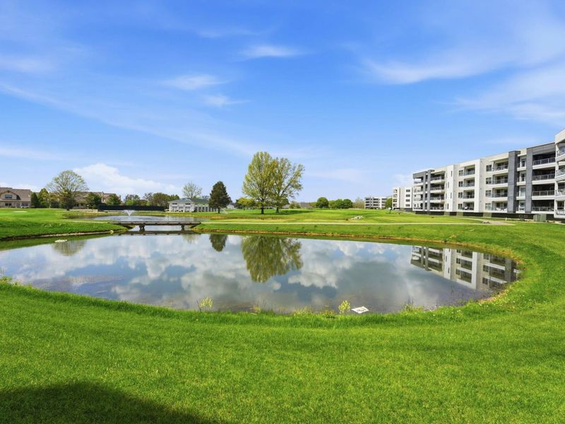 5211 Highpointe Lakes Drive , Unit 105, Westerville, OH 43081 Photo 40