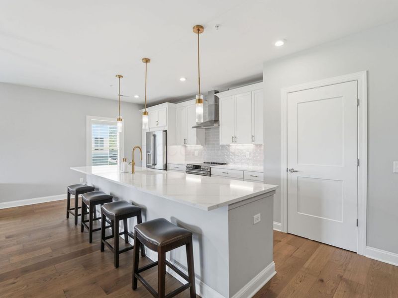 5211 Highpointe Lakes Drive , Unit 105, Westerville, OH 43081 Photo 8