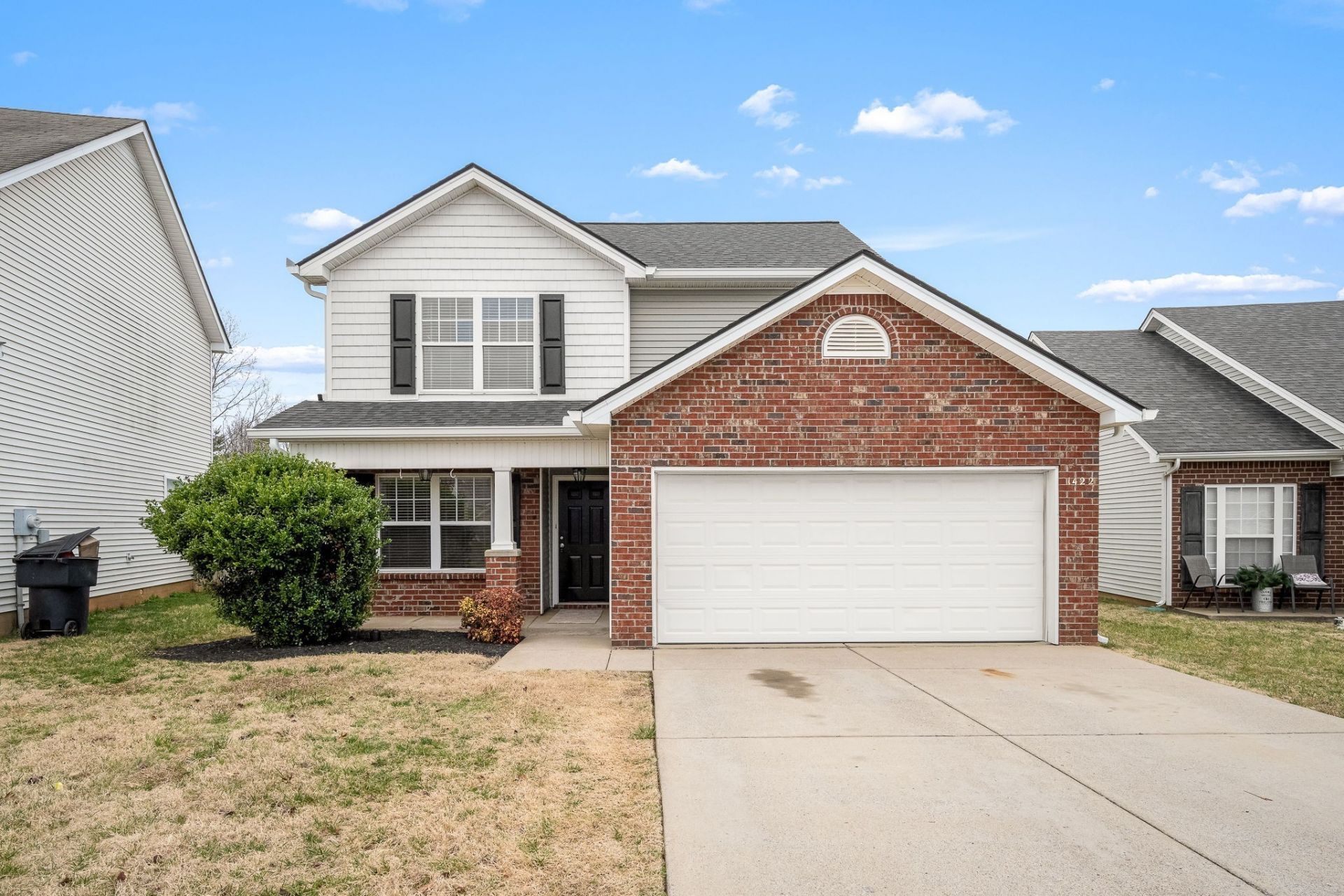 1422 Beaconcrest Cir, Murfreesboro, TN 37128 Main Photo