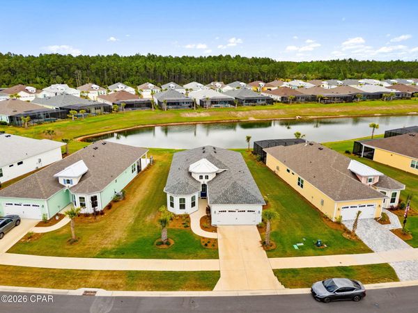 9546 Paradise Drive , Panama City Beach, FL 32413