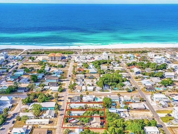 205 El Reposo Place, Panama City Beach, FL 32413