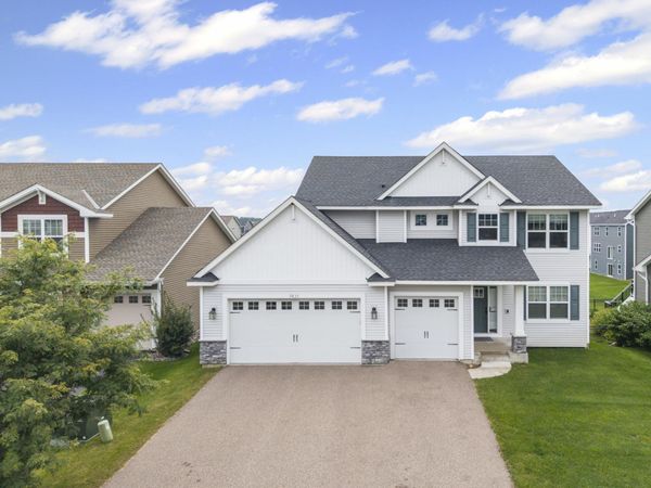 9834 Glacial Valley Alcove, Woodbury, MN 55129