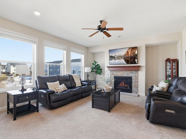 9834 Glacial Valley Alcove, Woodbury, MN 55129