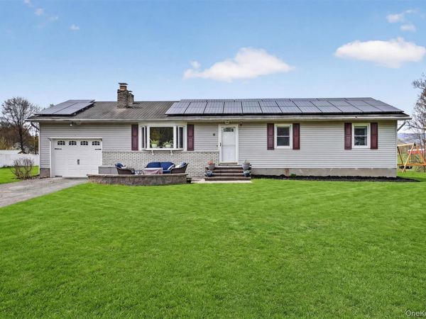 9 Claire Drive , Pine Bush, NY 12566