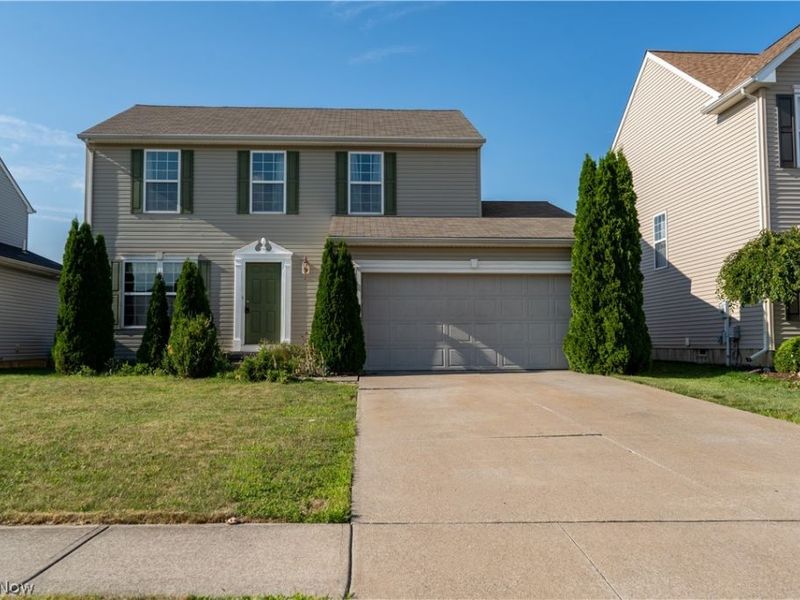 38210 Kingston Drive, North Ridgeville, OH 44039 Photo 1