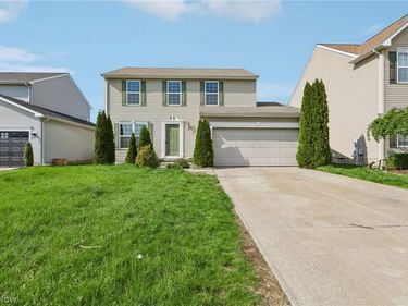 38210 Kingston Drive, North Ridgeville, OH 44039