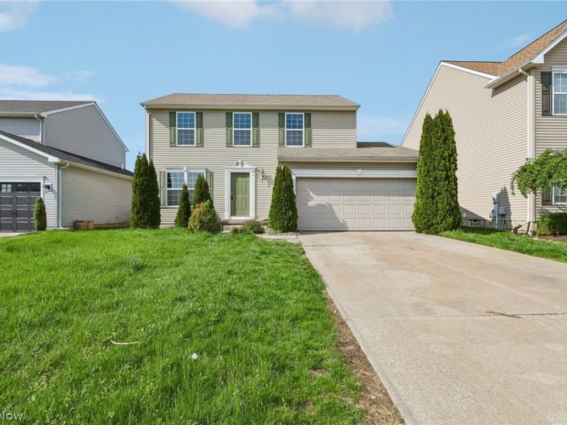 38210 Kingston Drive, North Ridgeville, OH 44039 Photo 1