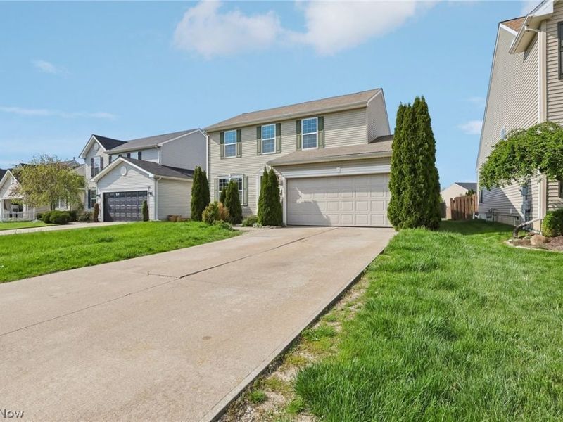 38210 Kingston Drive, North Ridgeville, OH 44039 Photo 3