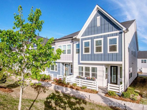 1270 Brawley School Road, Unit F, Mooresville, NC 28117