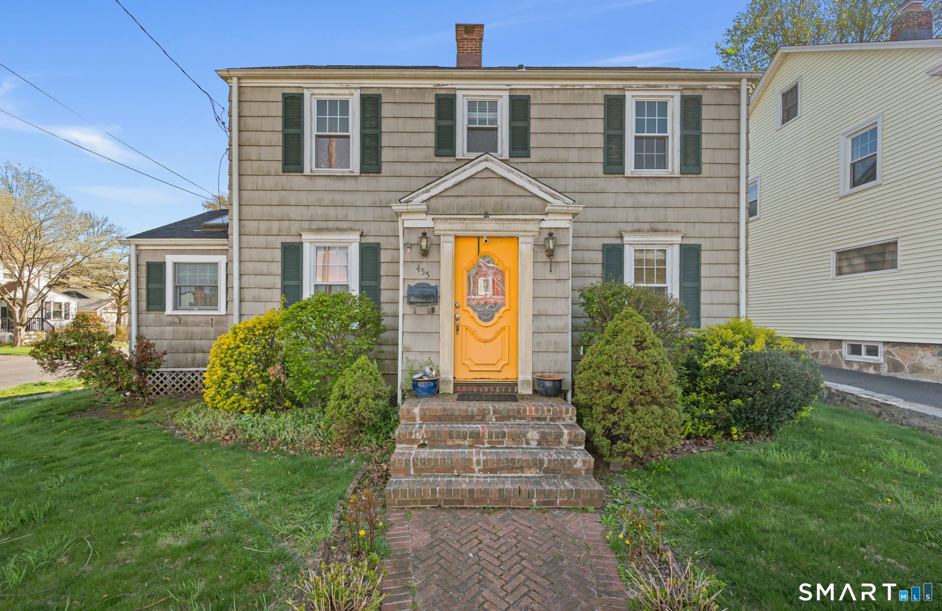 455 Woodlawn, Stratford, CT 06614 Main Photo