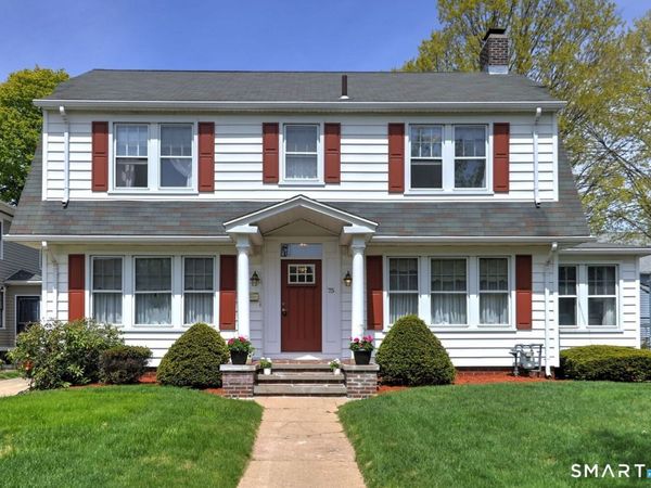 75 Main, West Haven, CT 06516
