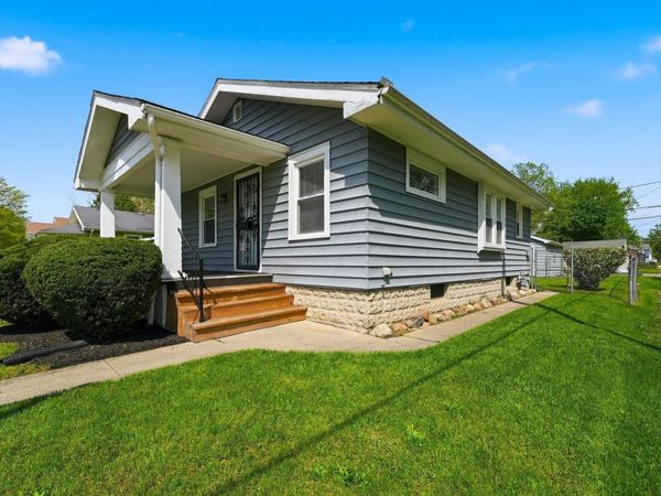 3629 Robinwood Drive, Fort Wayne, IN 46806