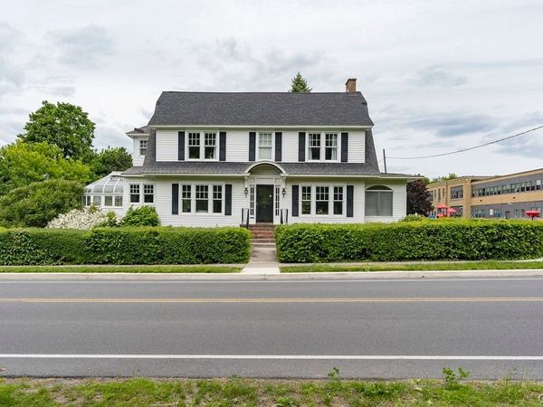 1419 Olmsted Drive, Watertown, NY 13601