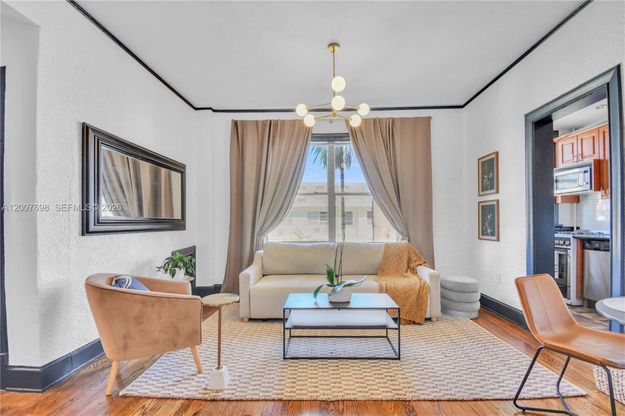 900 16th St, Unit 201, Miami Beach, FL 33139 Photo