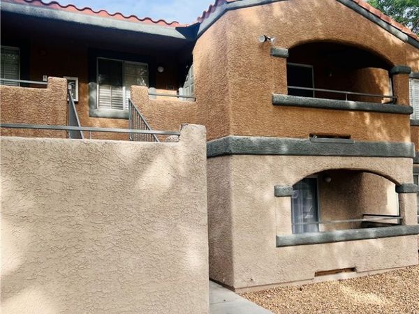 5251 Mission Carmel Lane , Unit 208, Las Vegas, NV 89107
