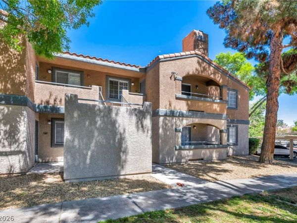 5251 Mission Carmel Lane , Unit 208, Las Vegas, NV 89107