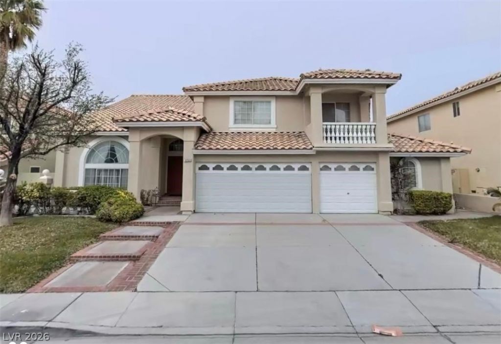 3753 Lone Mesa Drive , Las Vegas, NV 89147