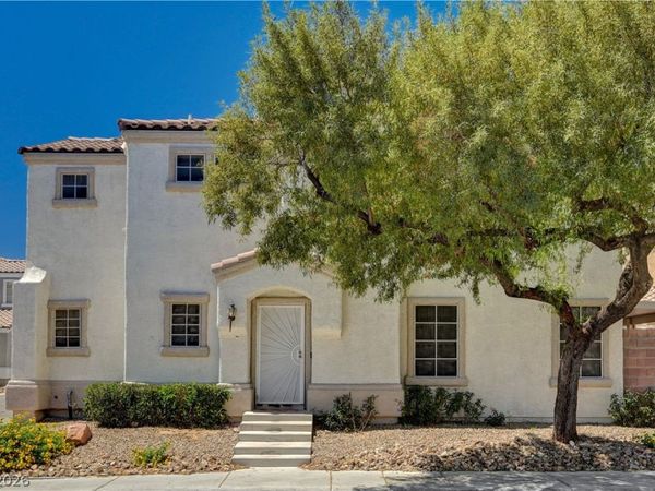 2518 Lord Orville Court , North Las Vegas, NV 89031