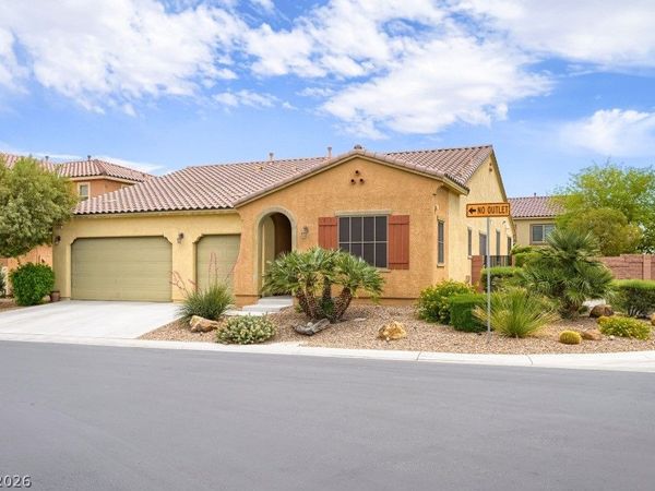 6636 Chelton Oaks Street, North Las Vegas, NV 89084
