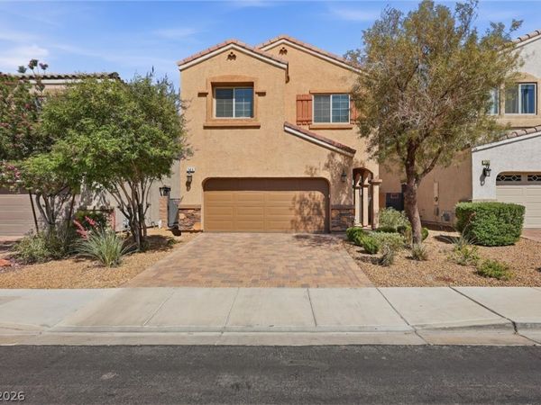386 Layla Bay Street , Henderson, NV 89014