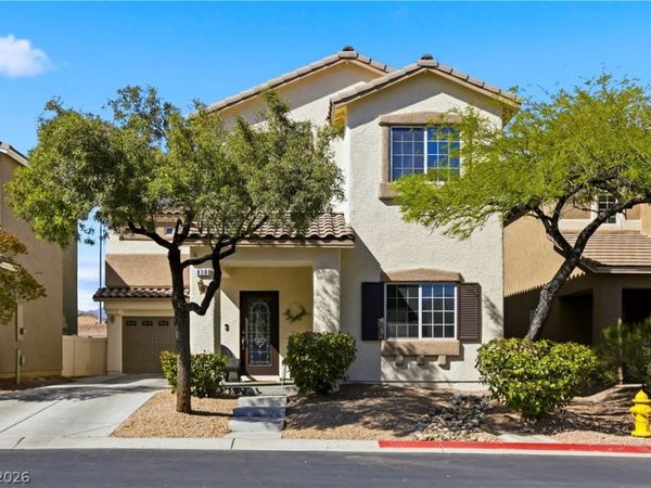 8309 Winterchase Place , Las Vegas, NV 89143