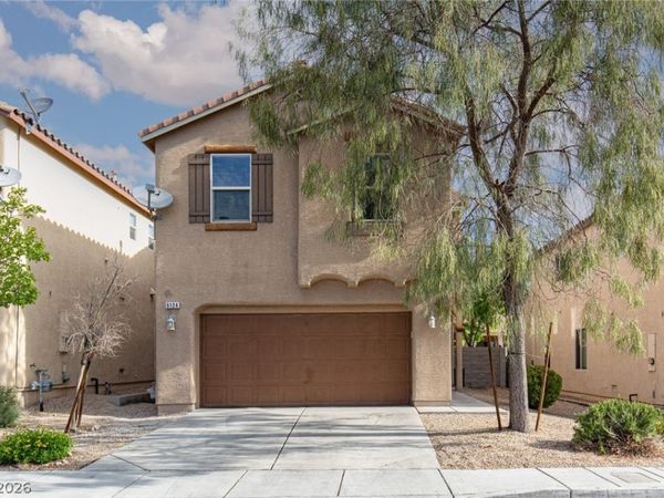 9124 Kentwell Ave , Las Vegas, NV 89149