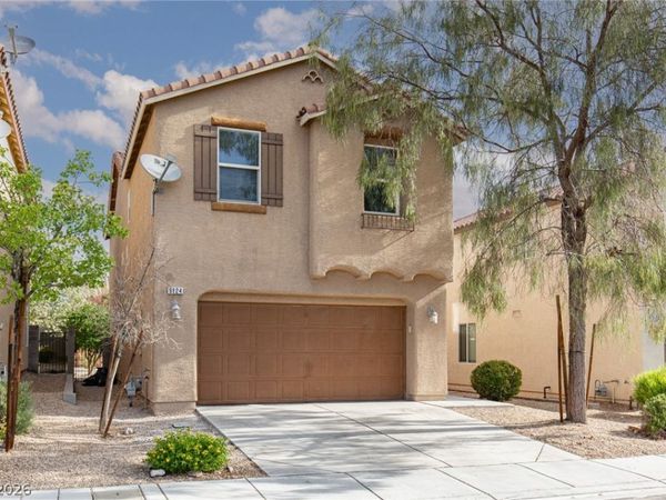 9124 Kentwell Ave , Las Vegas, NV 89149