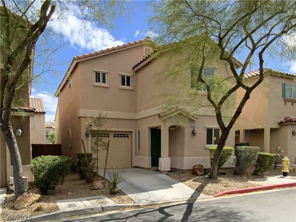 5039 Aesop Avenue , Las Vegas, NV 89139