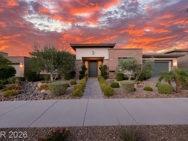 6842 Regency Crest Drive, Las Vegas, NV 89148