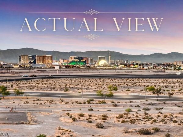 8255 Las Vegas Boulevard , Unit 802, Las Vegas, NV 89123