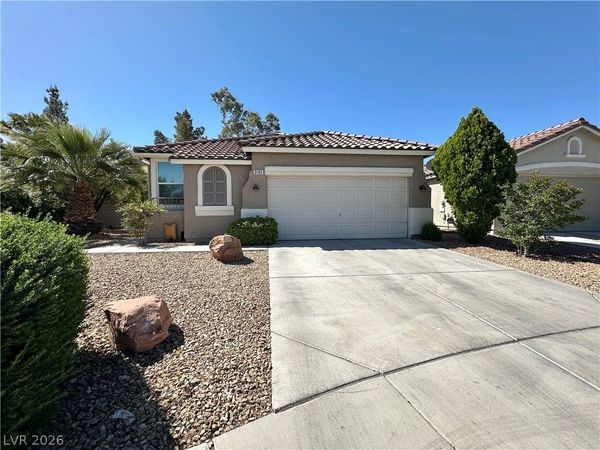 3143 Diamond Crest Lane , Henderson, NV 89052