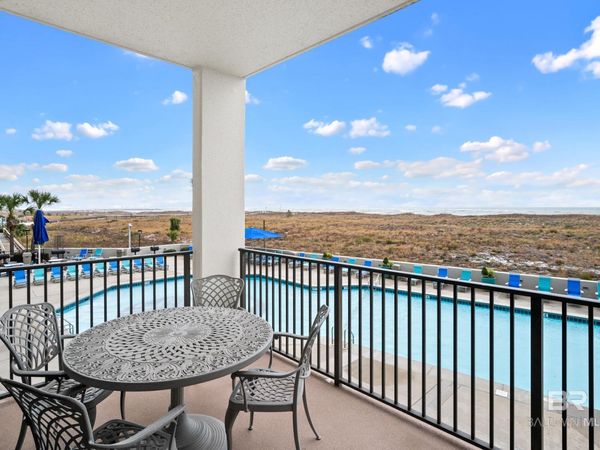 26800 Perdido Beach Boulevard, Unit 6109, Orange Beach, AL 36561