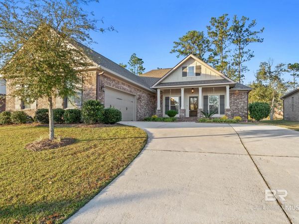 7817 Hemlock Street, Spanish Fort, AL 36527