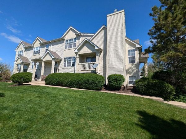 2625 Canyon Drive , Unit 2625, Plainfield, IL 60586